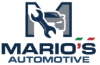 Mario's Automotive
